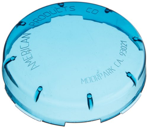 650017 Pentair Kwik-Change Color Lens, Teal
