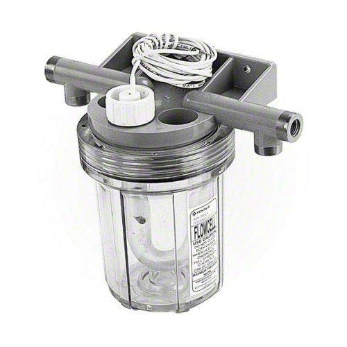 754000310 Pentair Flow Cell W/Flow Sensor
