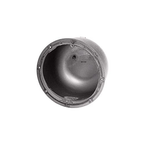 78210500 Pentair Large Stainless Light Niche