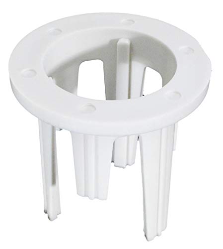 99-55-4395004 Adaptador de tapón de tubo GLI de 3"