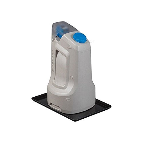 Sistema dosificador de cloro líquido AQL-CHEM4-CHLOR Hayward, 15 galones