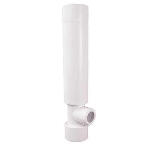 23308-200-000 CMP Extn Venturi Tee (1.5Spgx1.5Spgx1Spg)