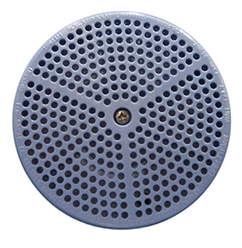 25207-807-000 CMP Equalizer Suction, Vgb, 1.5In Mip, Dark Gray