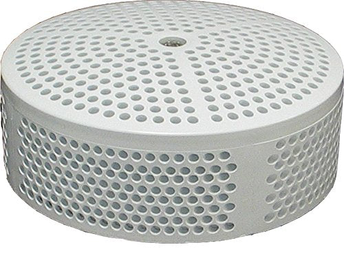 25207-869-000 CMP Equalizer Suction, Vgb, 1.5In Mip; Dark Blue