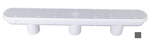 25506-327-000 CMP 32" VGB Channel Drain & Sump Dark Gray