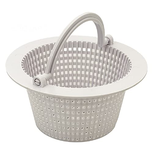 25512-000-991 Panier d'écumoire CMP Abg Blanc