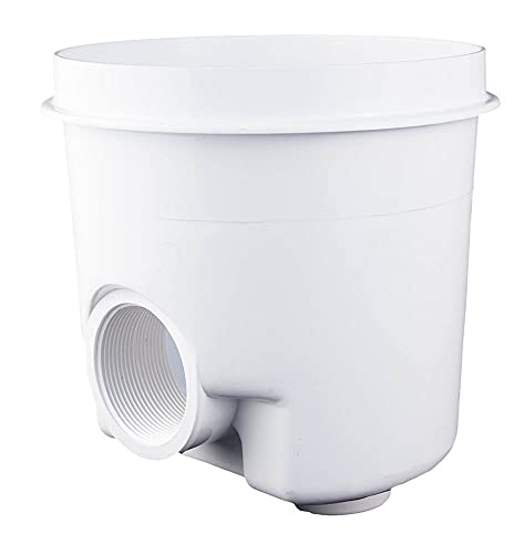 25520-000-000 Drain principal en gunite CMP