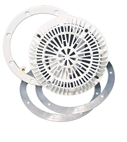25548-100-000 CMP Vinyl Liner Main Drain Kit
