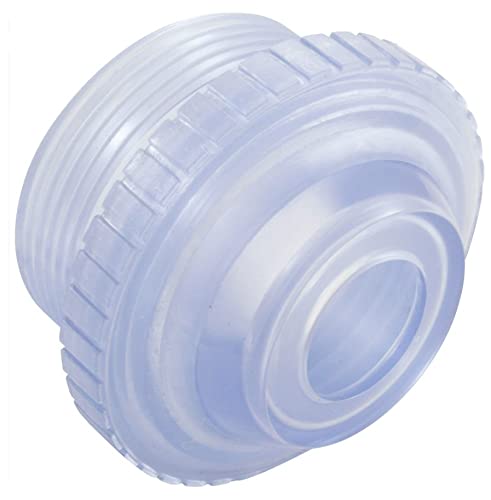 25552-309-000 CMP Dir Flow Outlet(3/4In;1.5In Mip); Clear