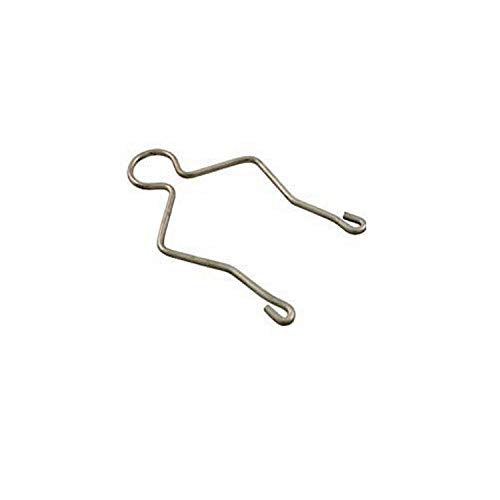 ECX4212A Hayward Retainer U-Metal Ec60