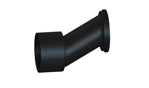 Accesorio para calentador Hayward EFC3220TR de 2" x 2,5"