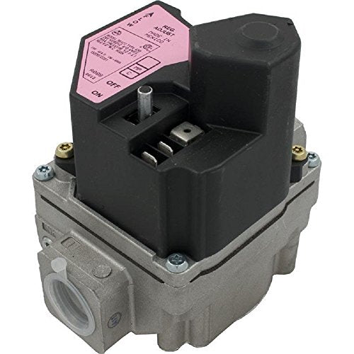 HAXGSV0004 Hayward Gas Valve 150 - 400 Lp Ds