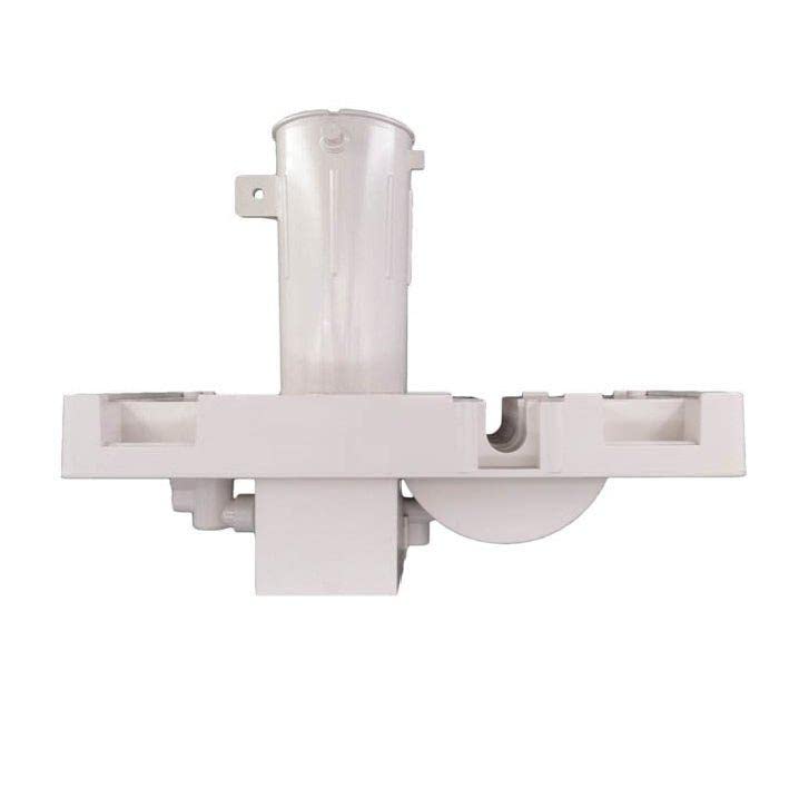 Cadre principal Pentair LLU145N blanc