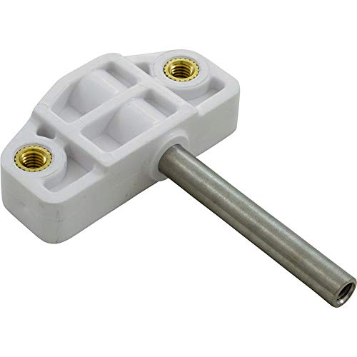 48-060 Zodiac Axle Block, Wheel