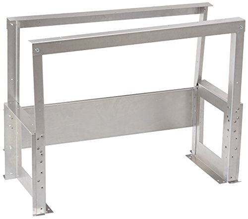 R0301505 Ensemble de support de cadre Zodiac