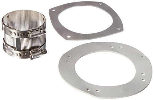 R0308800 Collier de serrage pour conduit de ventilation/soufflage Zodiac