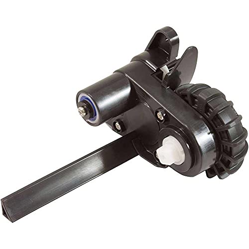 R0838500 Boîte de vitesses de brosse latérale Polaris gauche