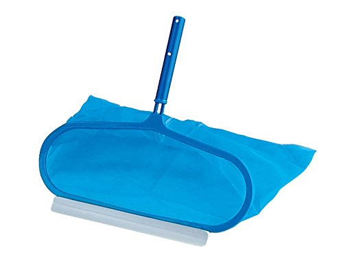 R121230 Pentair #117 Pro Leaf Rake
