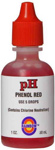 R161094 Solution de pH Pentair 1 oz.