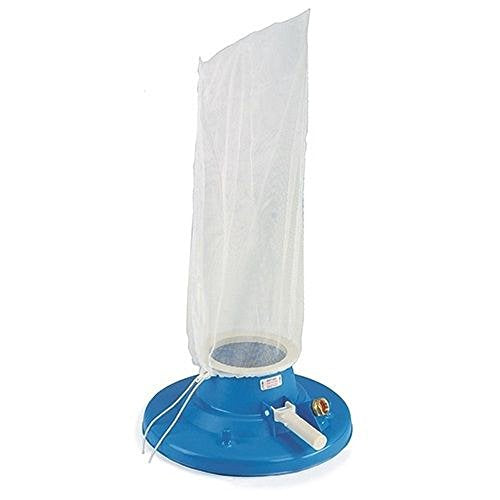 R211036 Pentair Leafeater con ruedas y cepillos 185