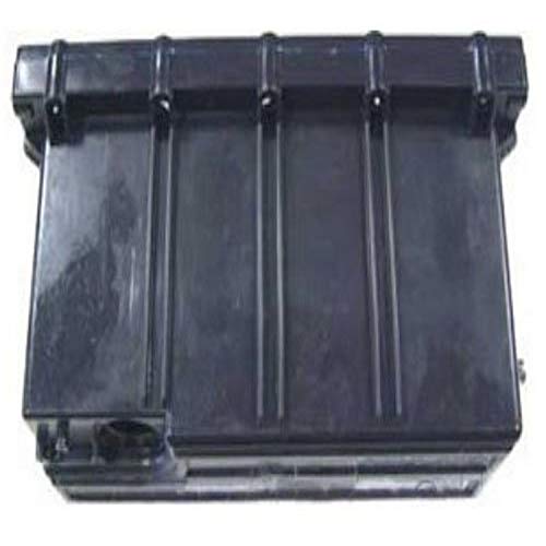 Ensamblaje de unidad de motor Hayward RCX41000DC (7 horas) CC