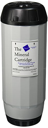 Cartucho de minerales W28135B Zodiac Nature2 G