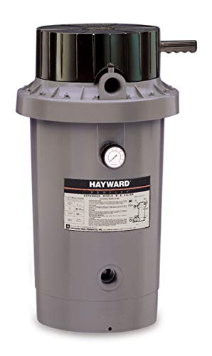 W3EC65A Hayward 27 Sf Perflex De Filter Only