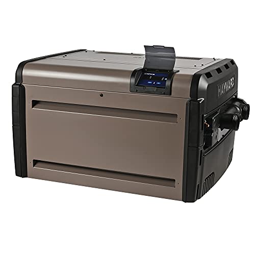 W3H200FDN Hayward 200K Btu Univ H Series Nat Low Nox