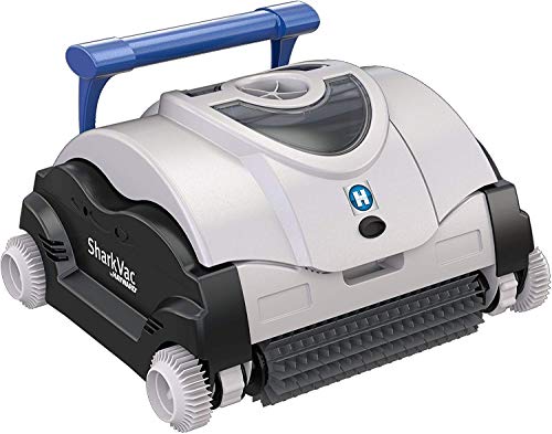 Robot aspirateur Sharkvac Hayward W3RC9740CUB avec câble de 50 pi