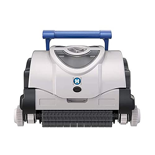 Robot aspirateur Sharkvac XL de Hayward W3RC9740WCCUB avec câble de 60 pi