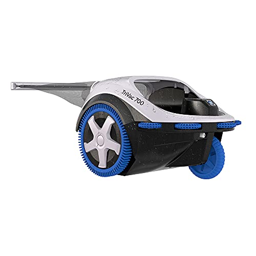 Nettoyeur haute pression Hayward Trivac 700 W3TVP700C