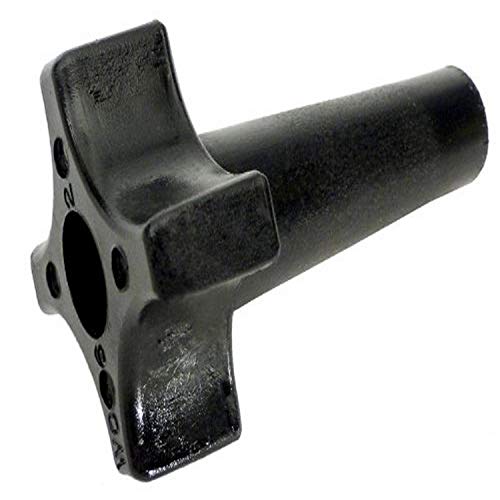 WC36-22-50 Pentair Tank Clamp Nut Case Of 50