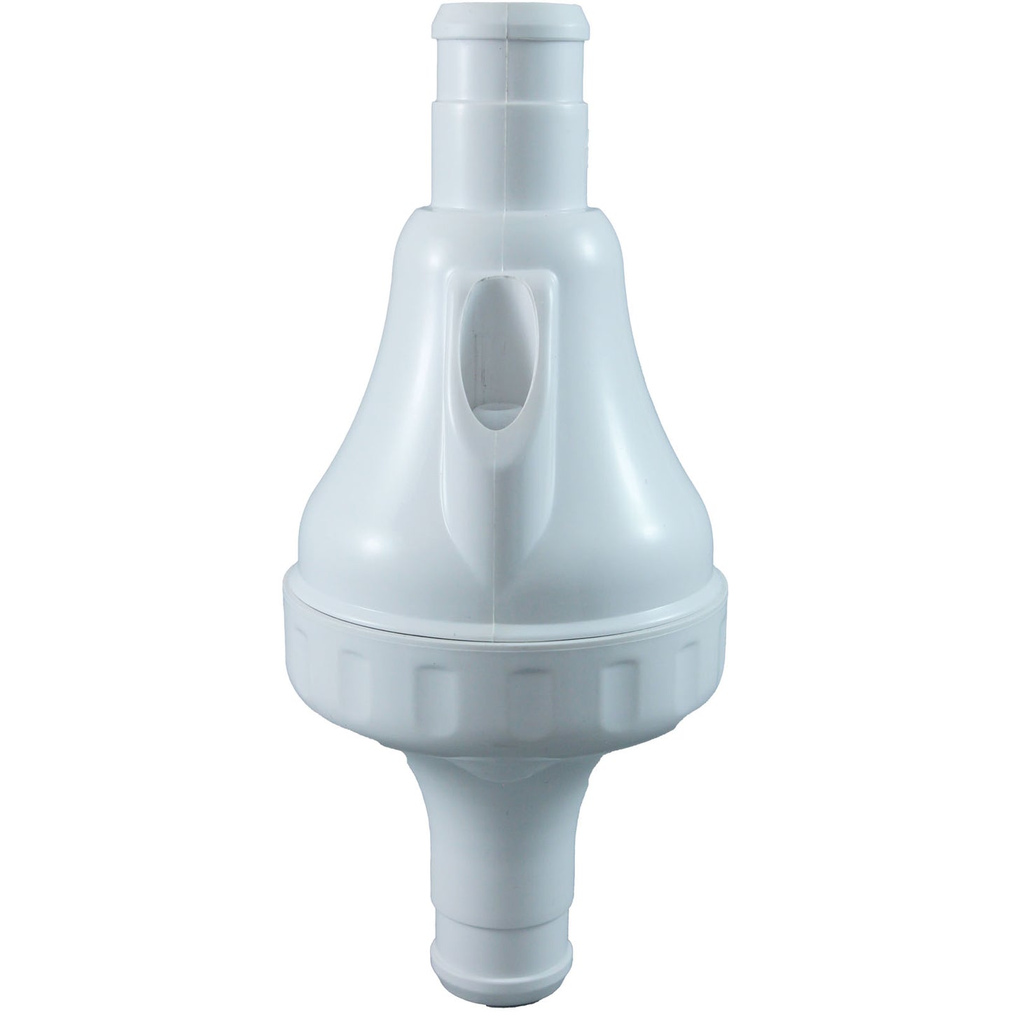 Backup Valve, 360 Style, Wht, Generic
