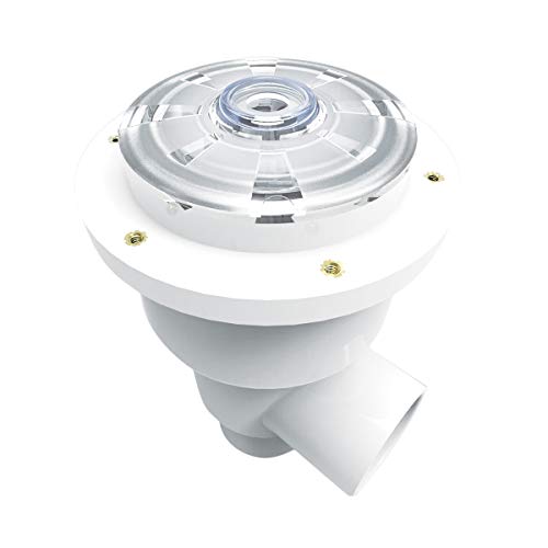 25503-470-000 CMP 4" Led Bubbler Body