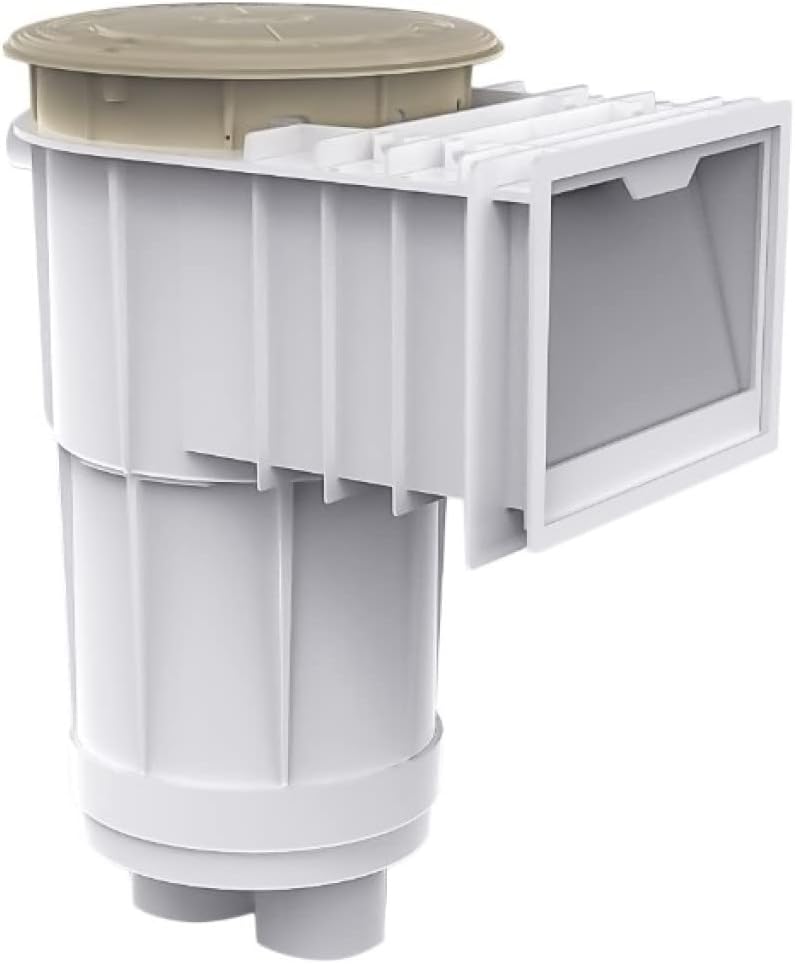 25140-009-000 Écumoire enterrée CMP (style W) avec vanne