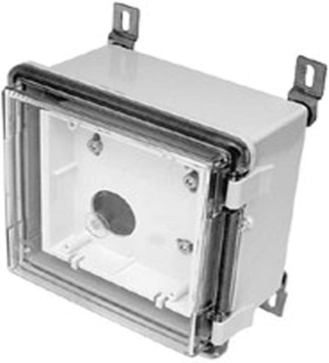 8026 Zodiac Onetouch Outdoor Enclosure For Control Panel Jand Aqualink Rs