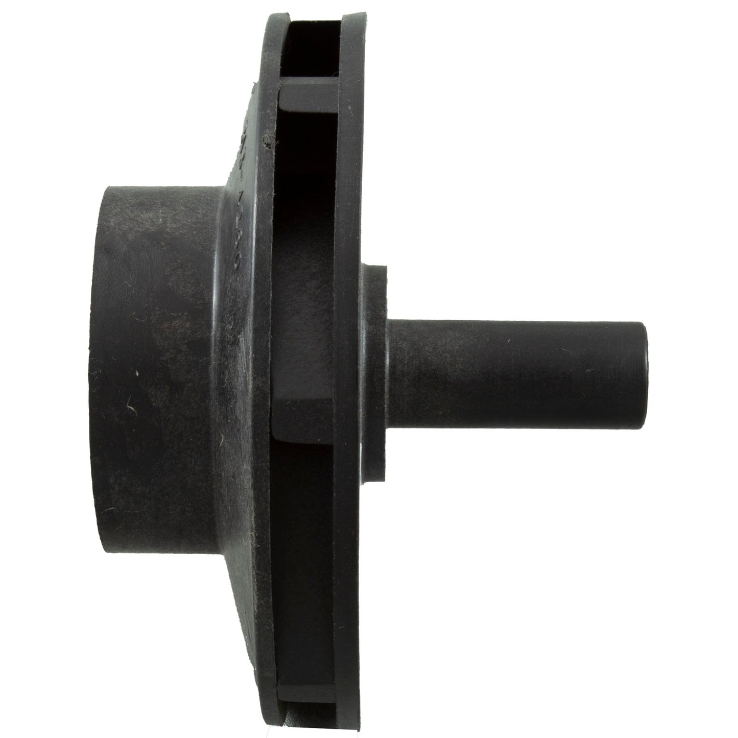 Turbine, Waterway EX2, 1,5 chevaux (jaune)