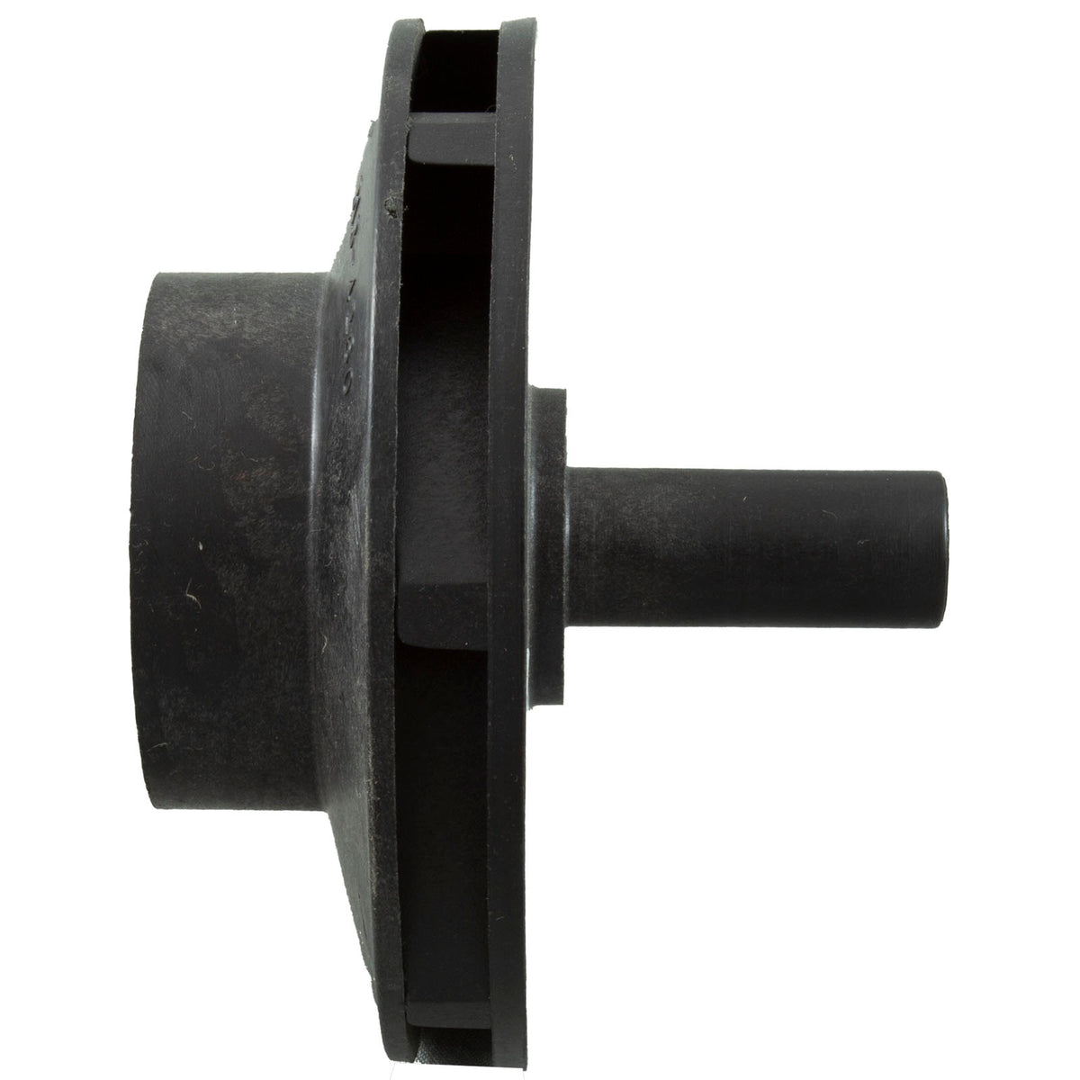Impeller, Waterway EX2, 1.5 Horsepower (Yellow)