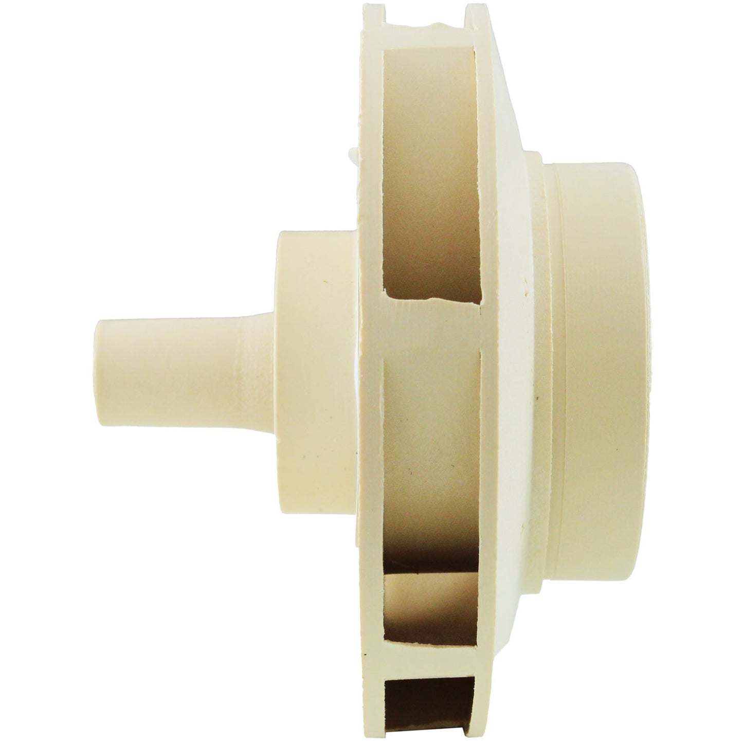 Impeller, LX, 3.0hp, 56 Frame