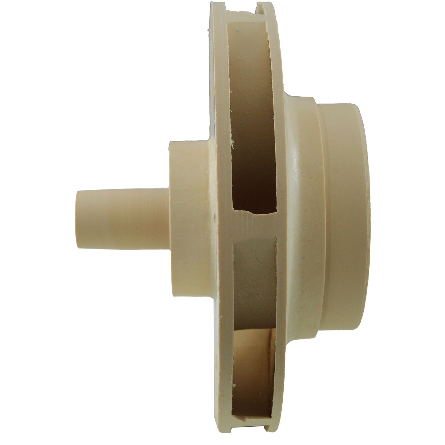 Impeller, LX, 4.0hp, 56 Frame