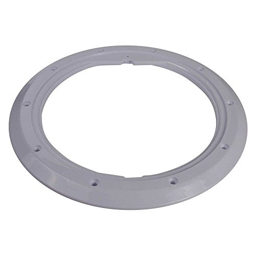 25549-201-000 Marco de luz delantera de vinilo Zodiac gris