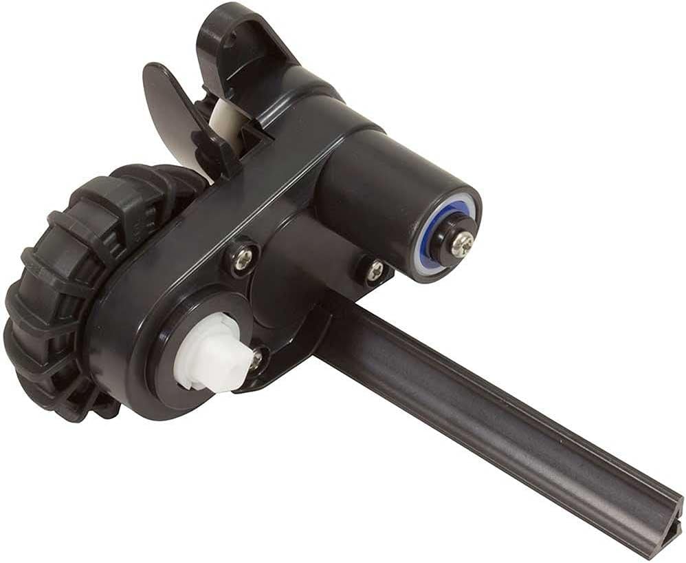 R0838400 Zodiac Side Brush Gearbox Right