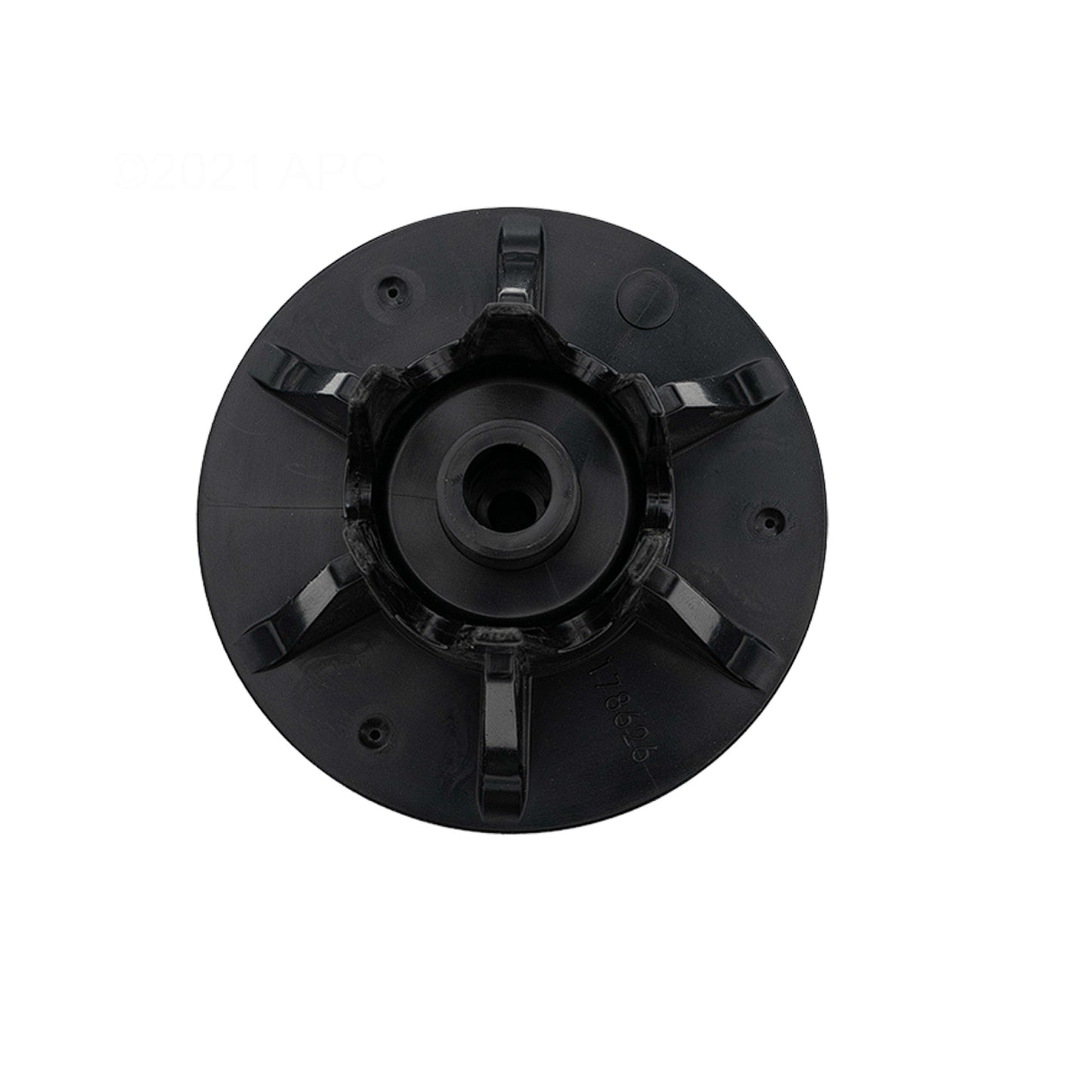Pentair 178626 Center Core Top, Ec90