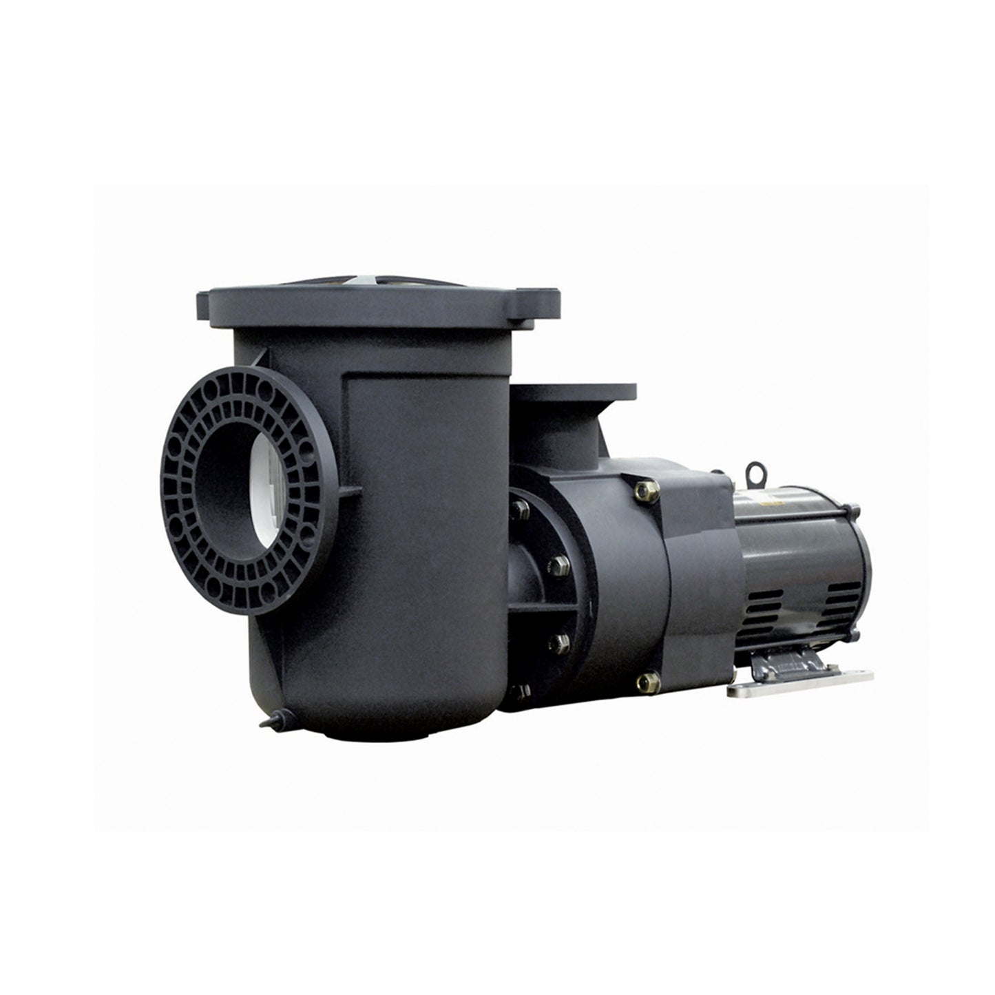 Pentair EQK-1000 EQ-Series NEMA Premium Efficiency 3-Phase 10HP