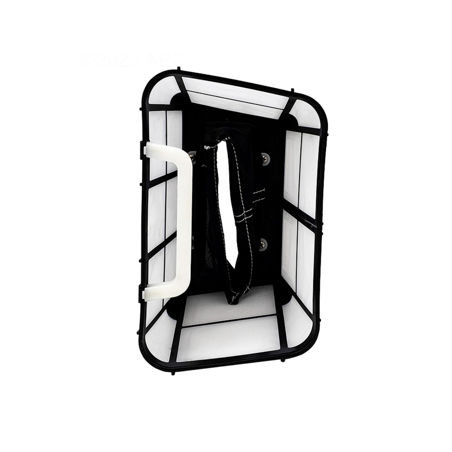 360338 Pentair Net Filter Assembly Prowler 910 Kreepy Krauly Cleaner