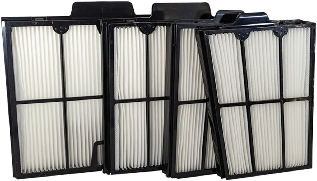 Pentair 360363 Cartridge Filter Kit Prowler 920 Kreepy Krauly Cleaner