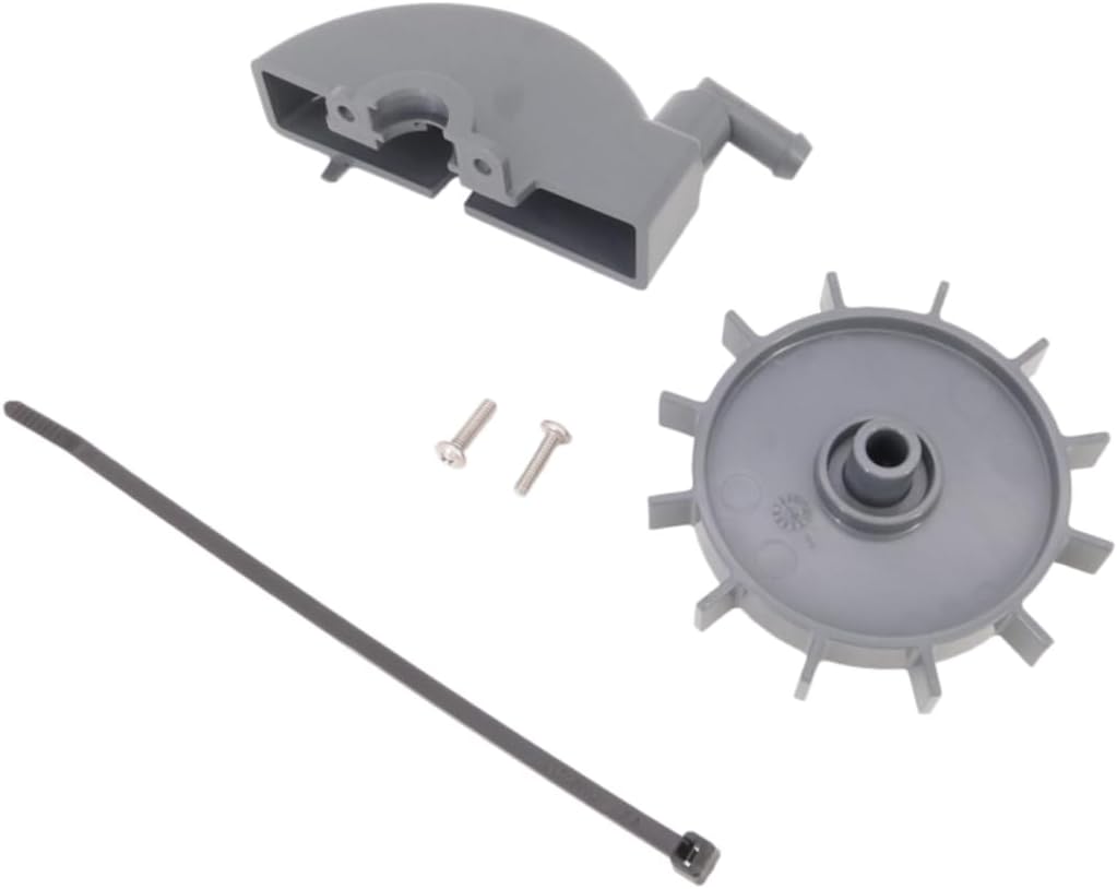 Pentair 360414 Turbine Housing Kit Racer Ls Cleaner
