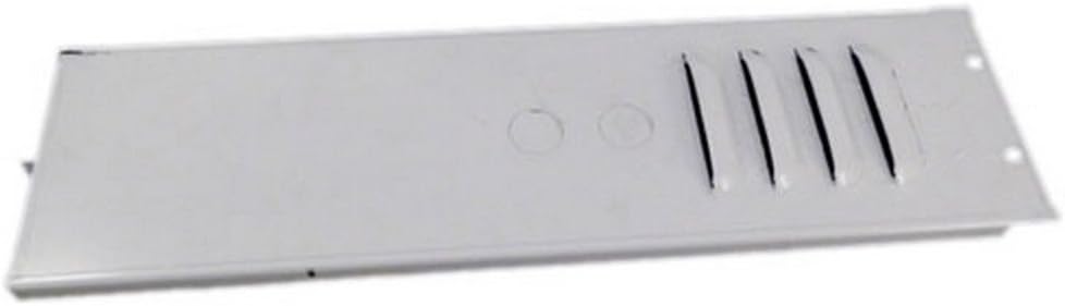 Remplacement de la gaine de la sous-plaque supérieure Pentair 471767 pour le réchauffeur de piscine et de spa MiniMax