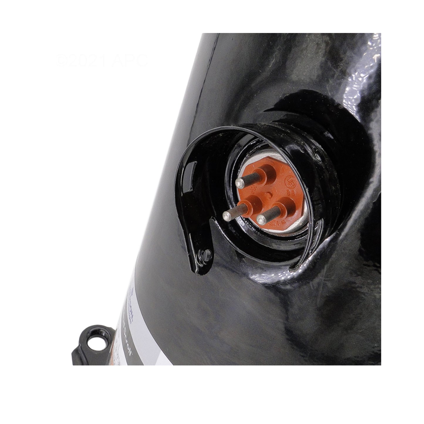 Pentair 473735Z ZP-70 Scroll Compressor Replacement UltraTemp 110