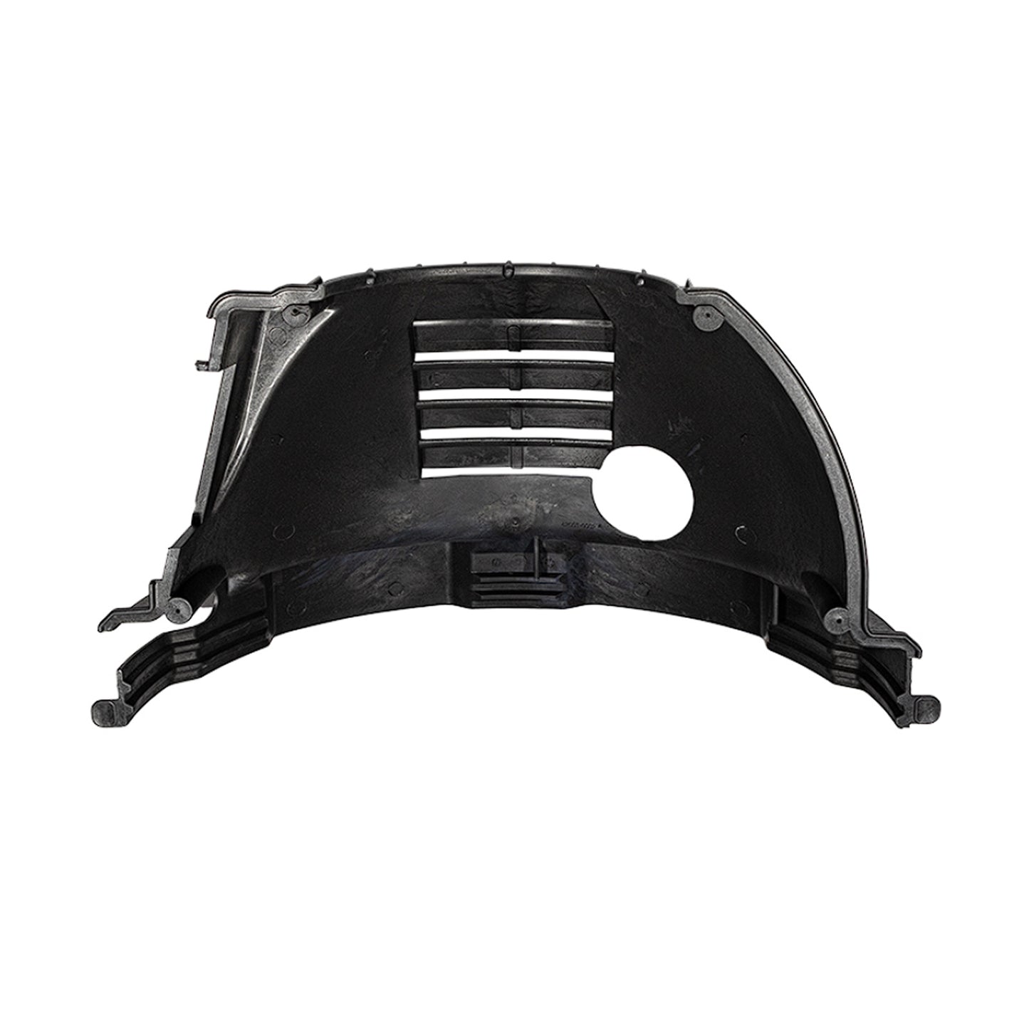 475002 Kit de conducto de entrada de aire directo de PVC de 3" Pentair para calentador Sta-Rite Max-E-Therm